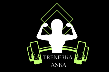 Anka Greń – Trener Personalny